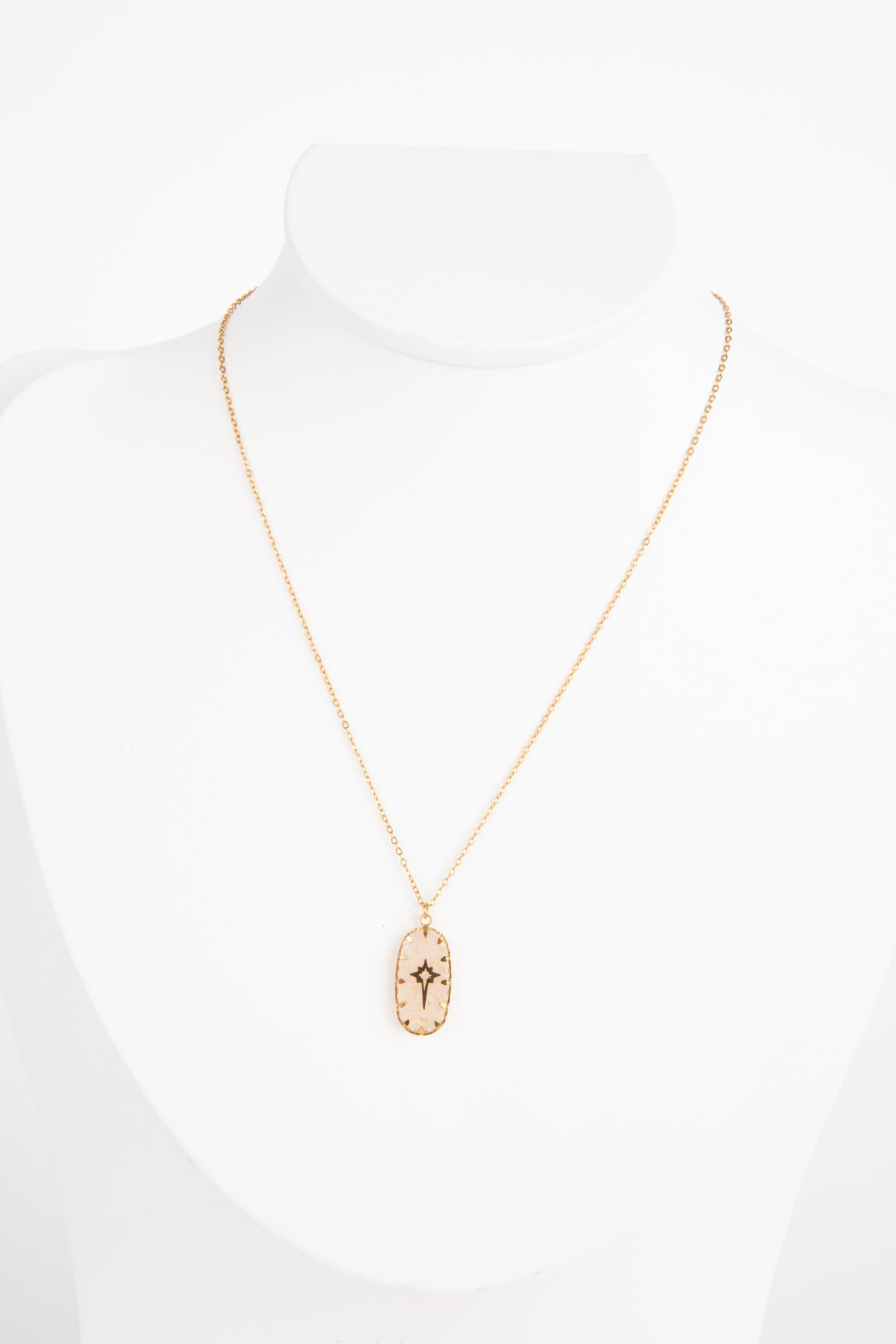 Shooting Star Jewellery