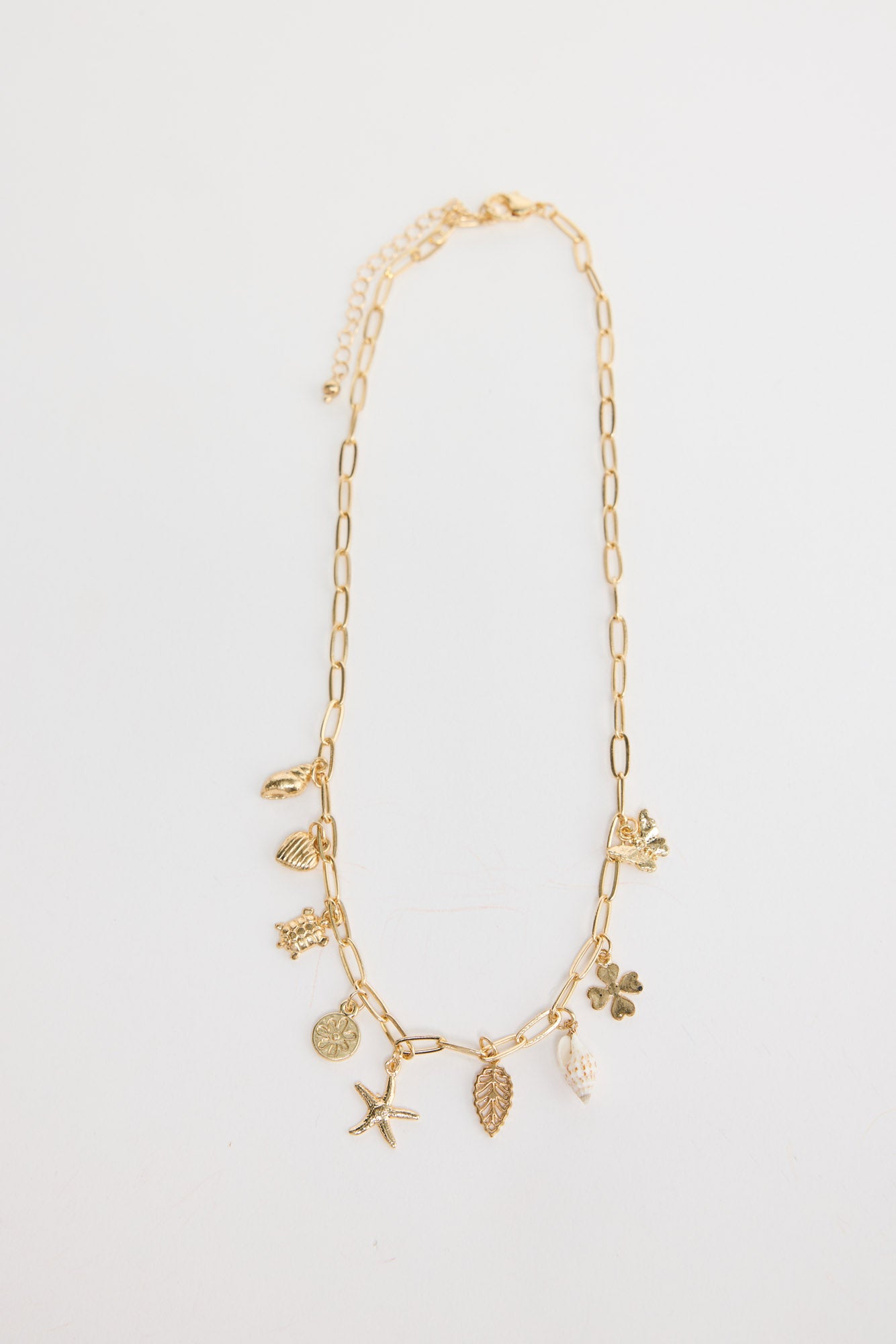 Petit Necklace