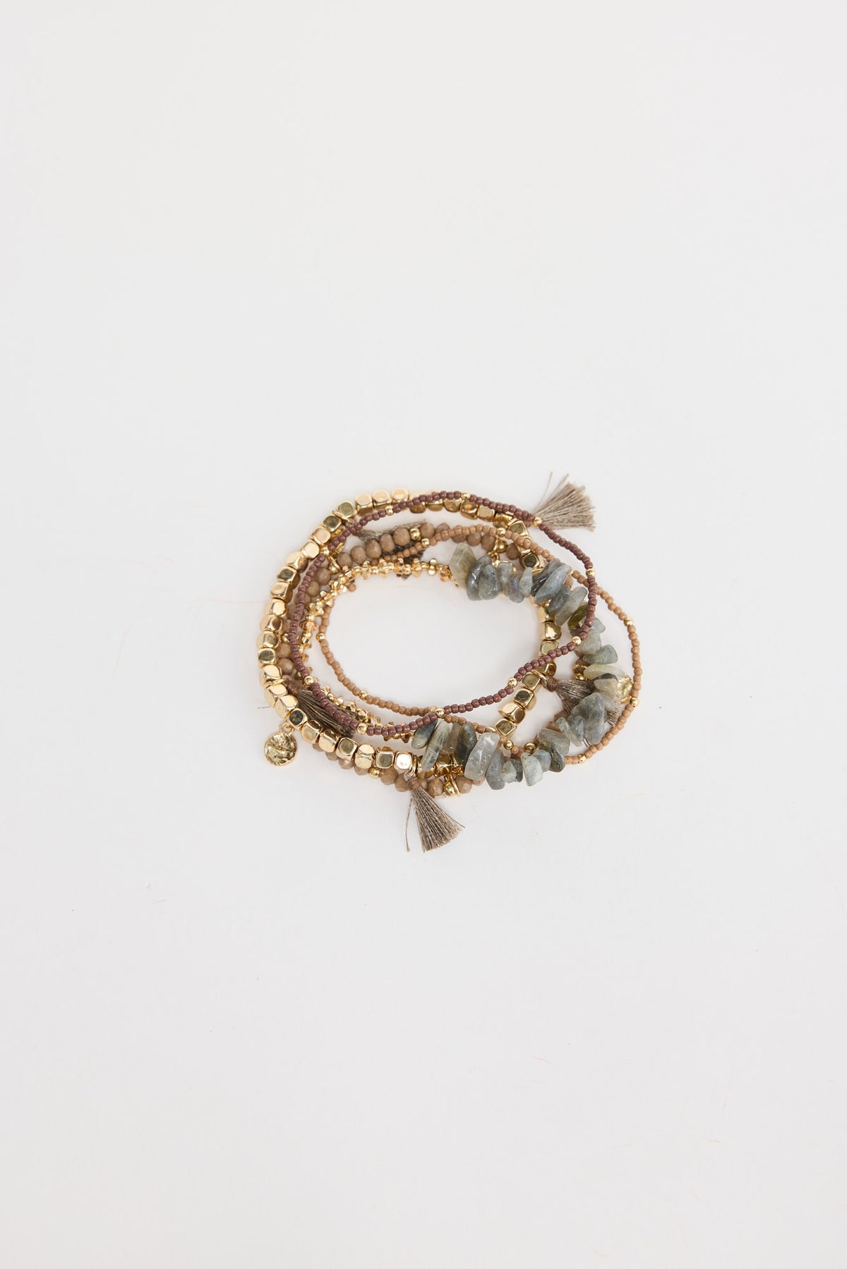 Finese Stack Bracelet
