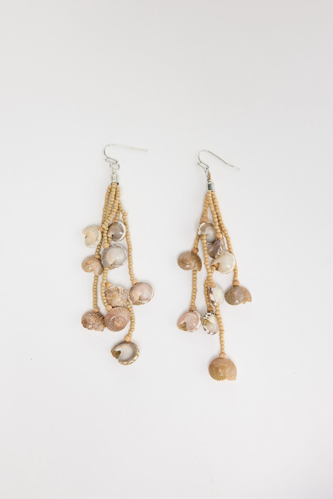 Sally Earrings
