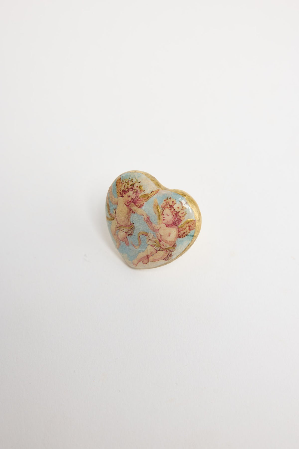 Cupid Ring