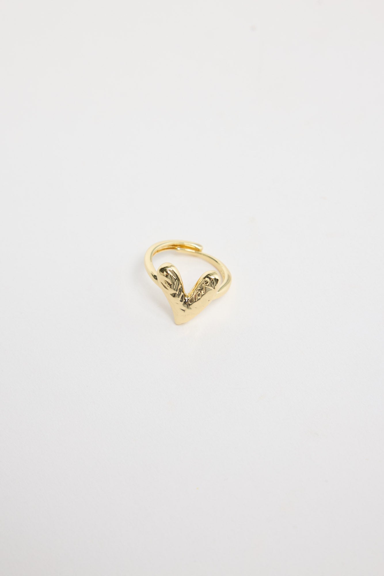 Love Days Ring