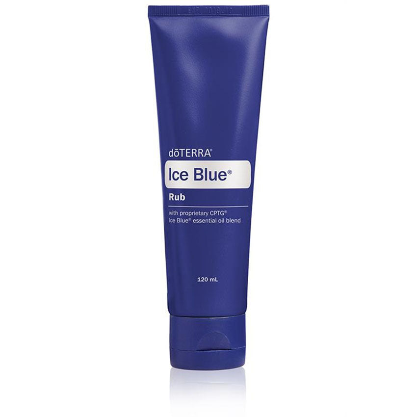 Doterra // Ice Blue Rub // 120ml