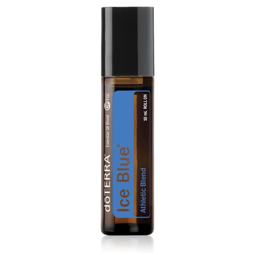 Doterra // Ice Blue Roll On // 10ml