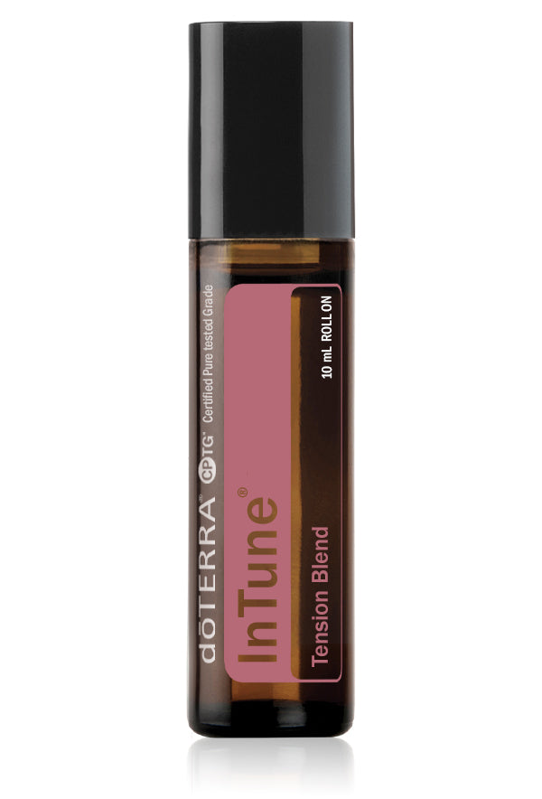 Doterra // In Tune // 10ml