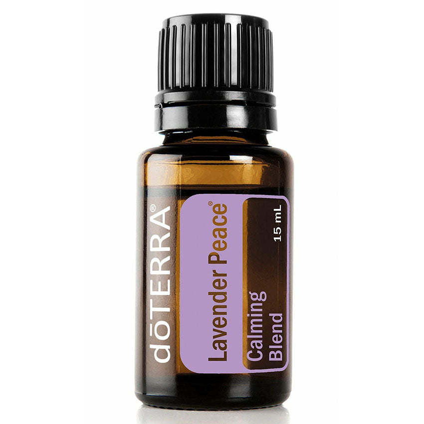 Doterra // Lavender Peace // 15ml