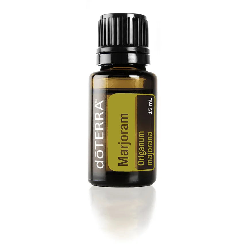 Doterra // Marjoram // 15ml