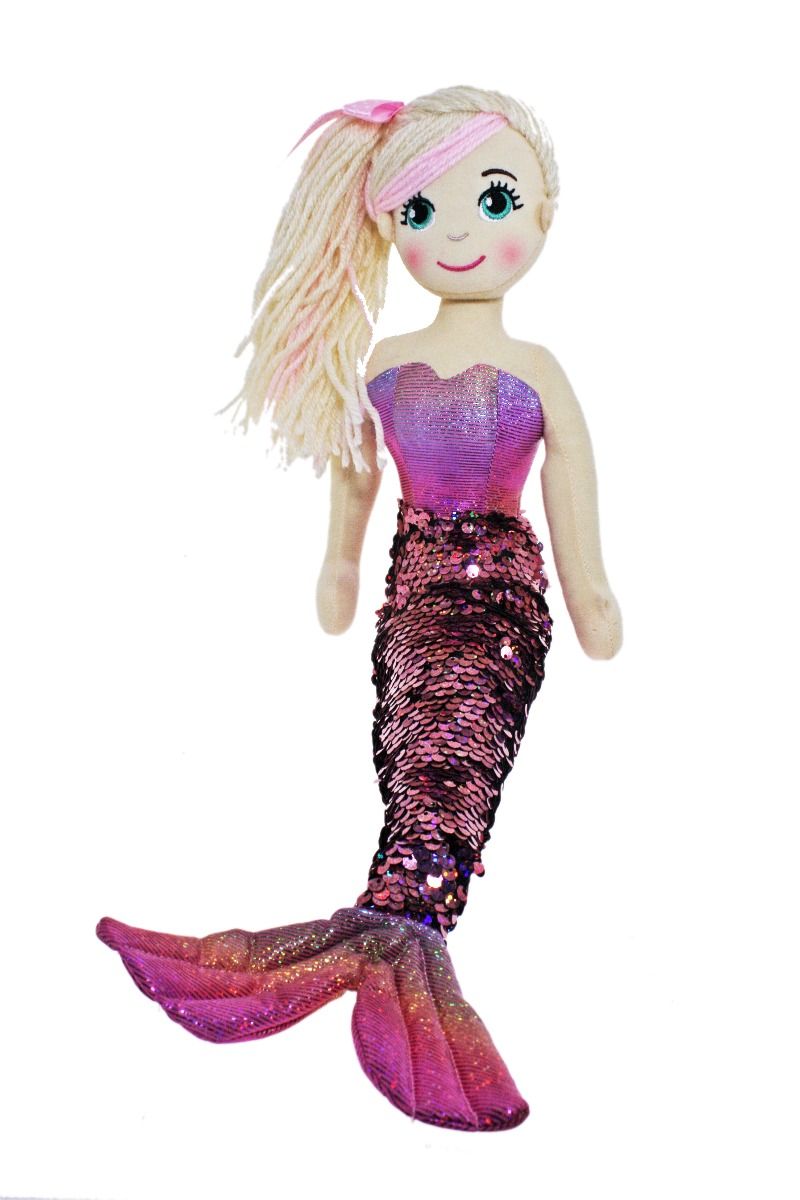 Mermaid // SHUI // 45cm