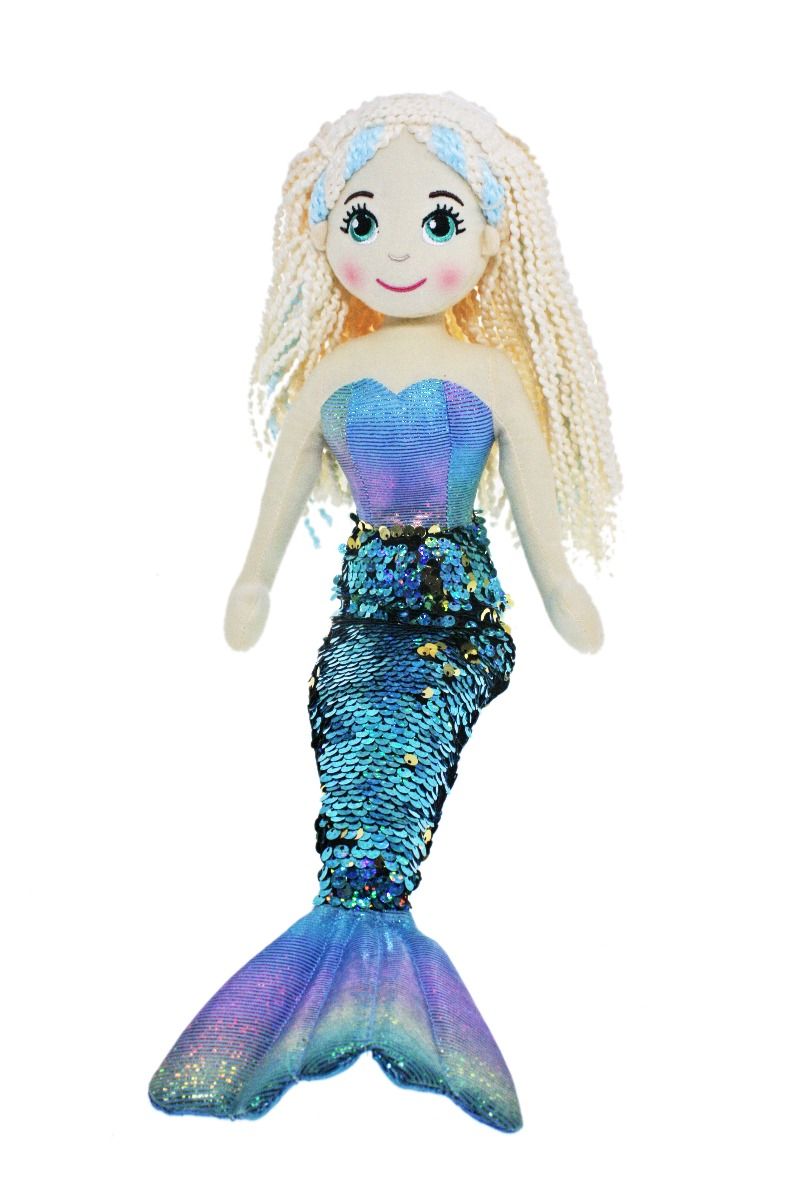 Mermaid // LANA // 45cm