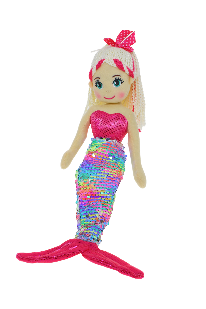 Mermaid // ISABELLA // 45cm