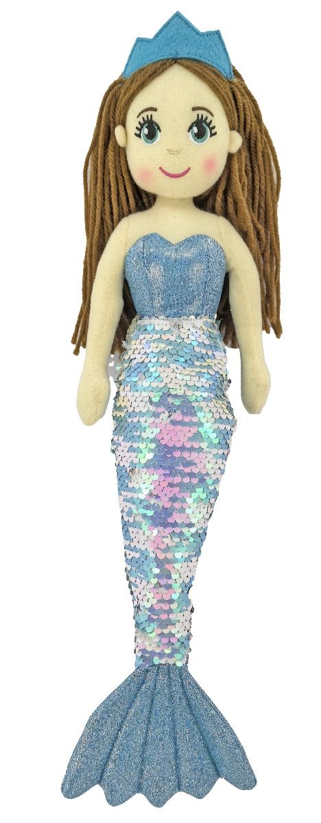 Mermaid // MARINA // 45cm