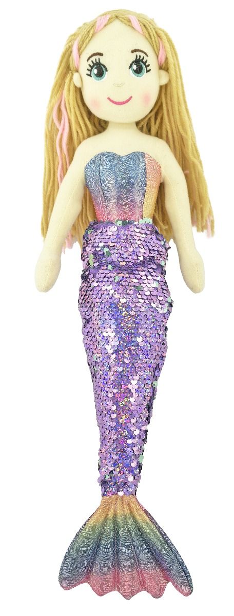 Mermaid // ADELE // 45cm