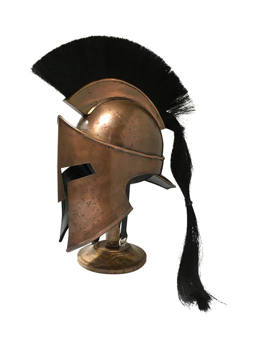 Helmet // Spartan