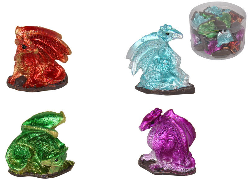 Faery // Miniature Dragon
