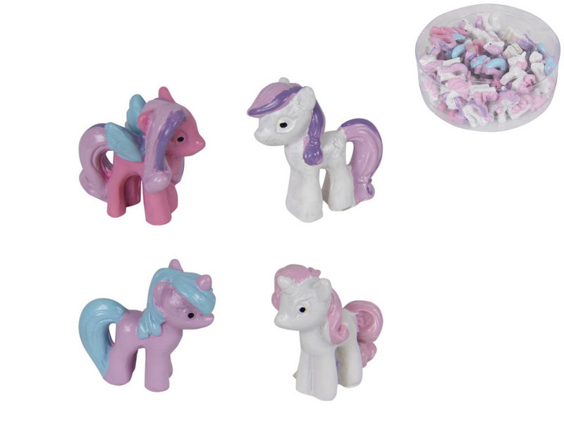 Faery // Miniature Ponies & Unicorns