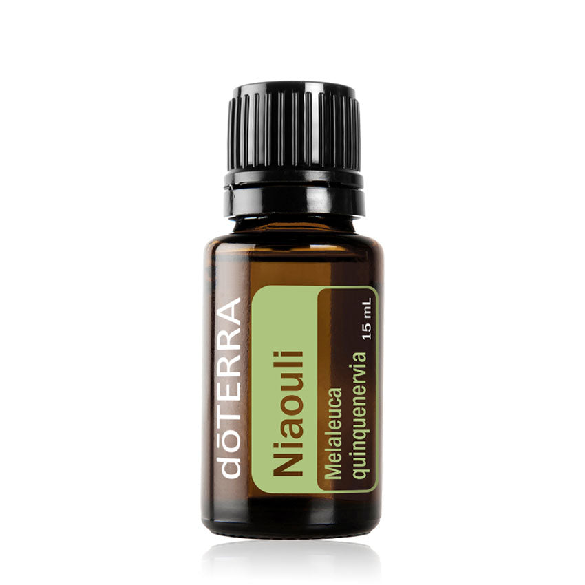 Doterra // Niaouli // 15mL