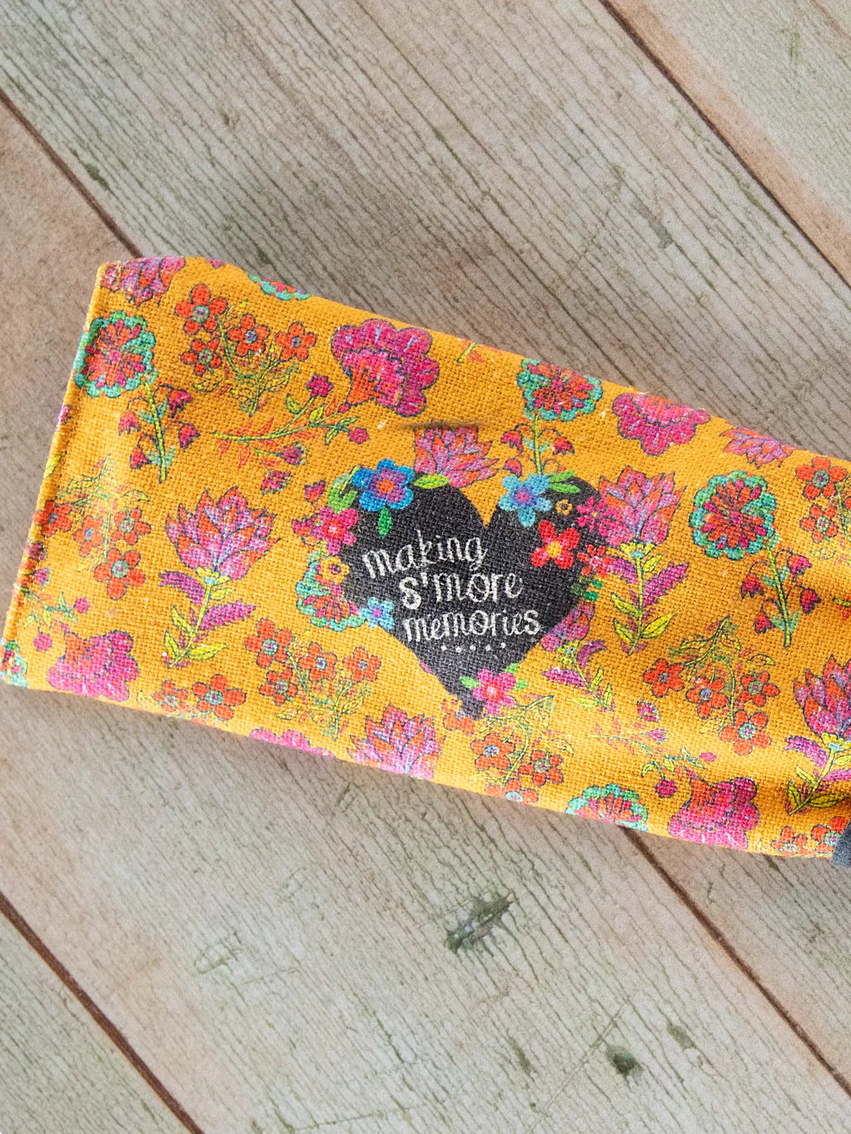 Campfire Extendable Roasting Sticks // Set of 4 // S'more Memories