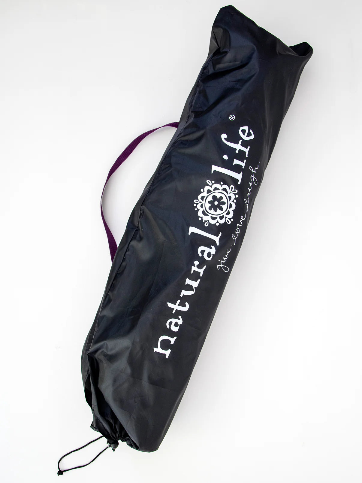 Happy Camp Chair // Folk Floral Border