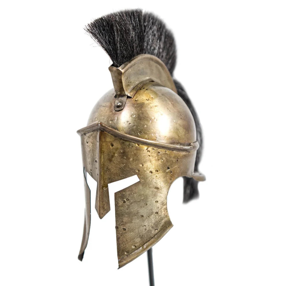 Miniature Helmet // Spartan 300