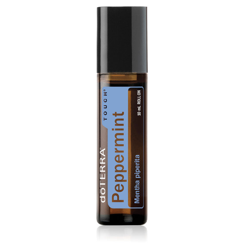 Doterra // Peppermint Touch // 10ml