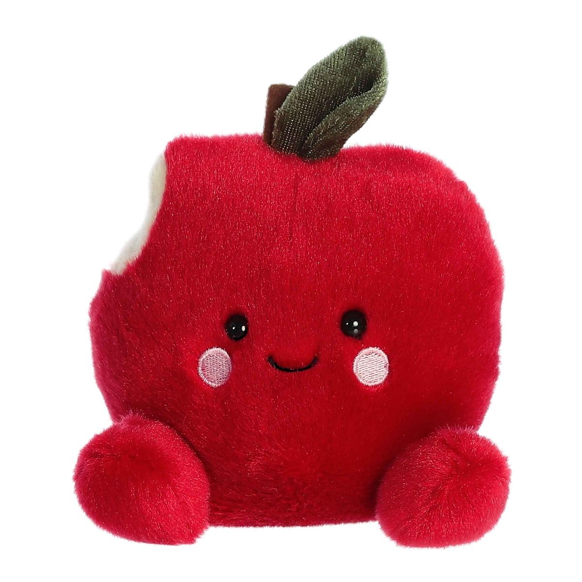 Faery // Palm Pal // Red Apple