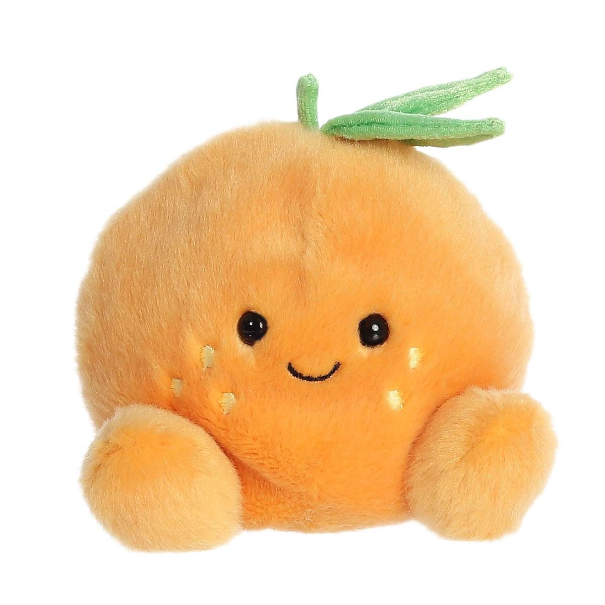 Faery // Palm Pal // Orange