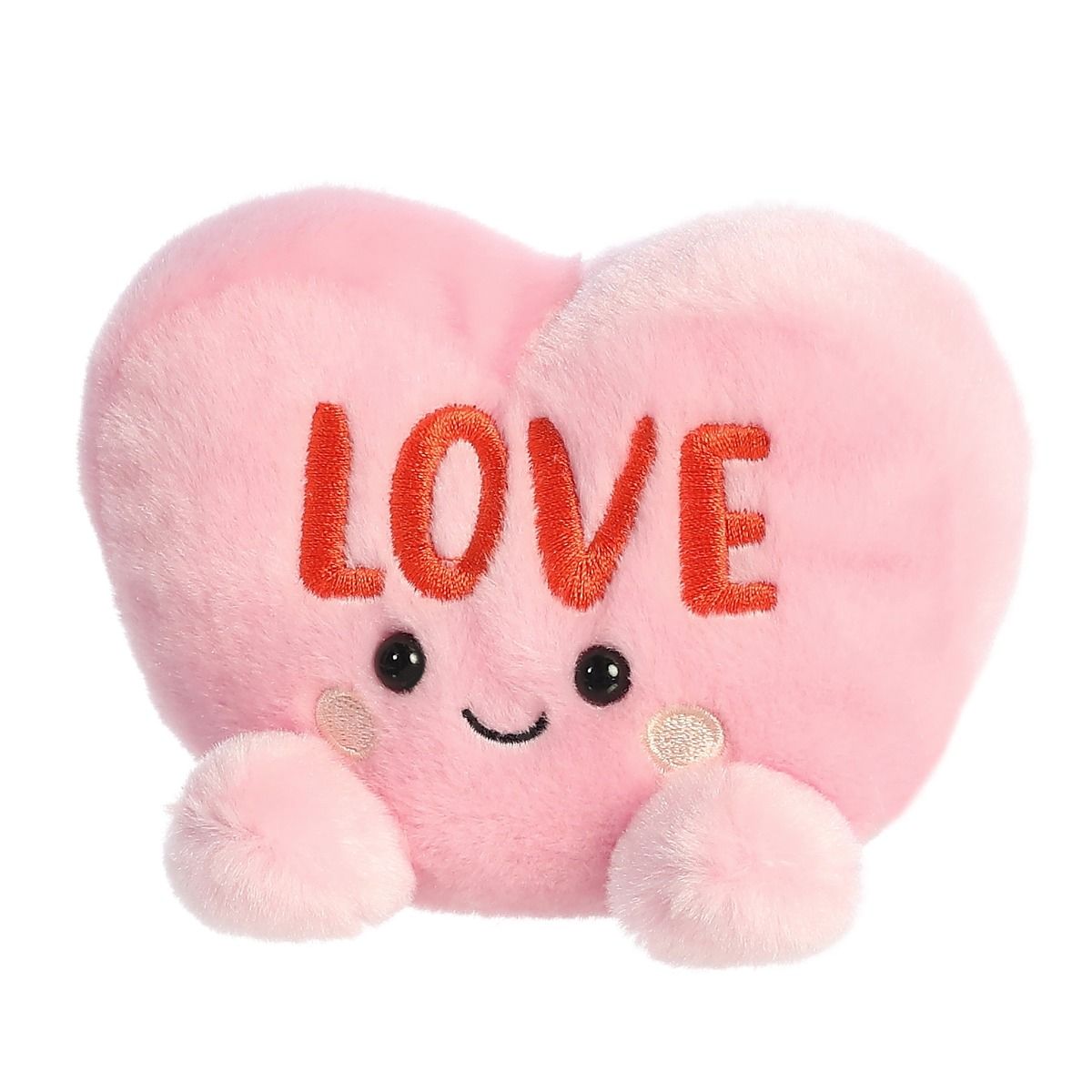 Faery // Palm Pal // Hearts Love