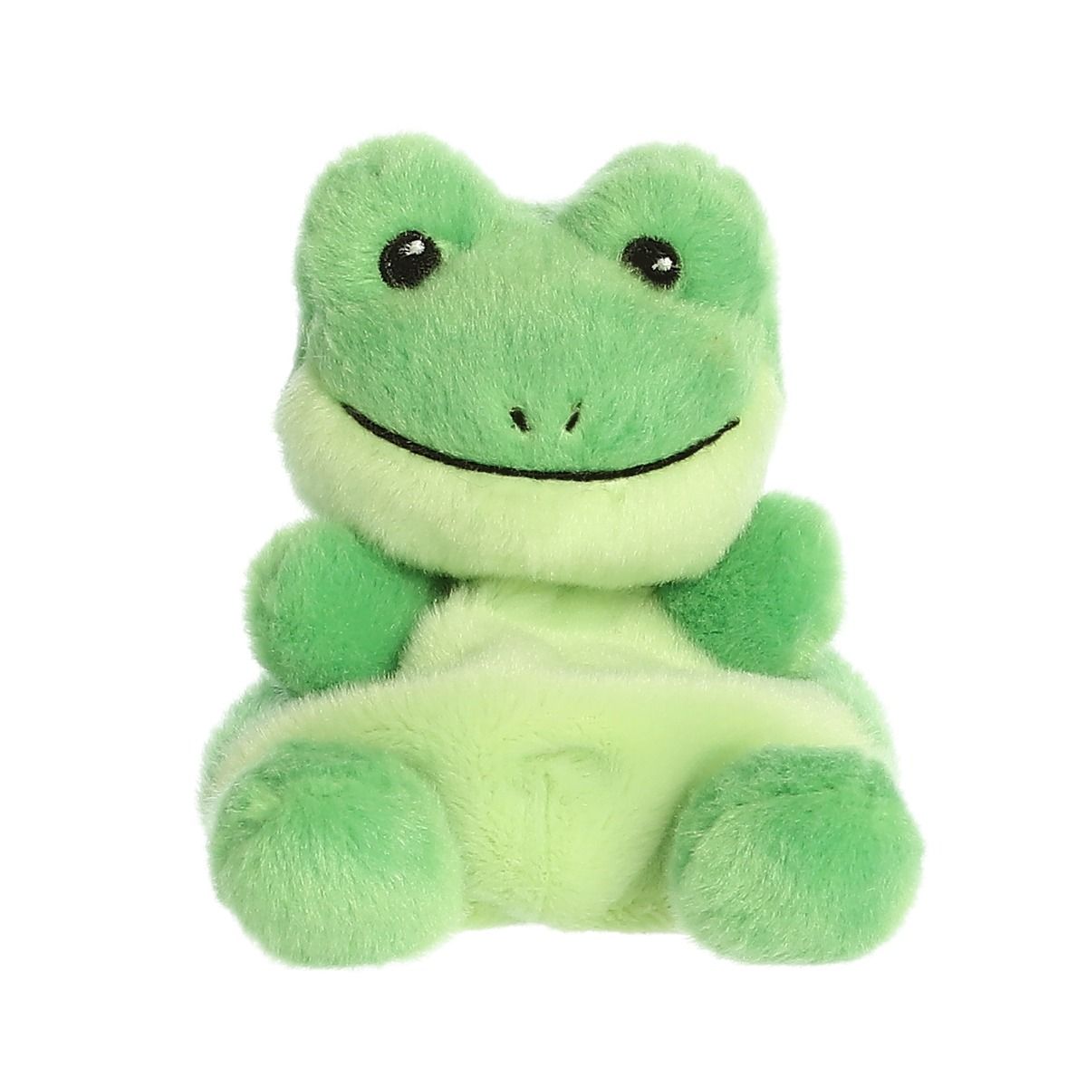 Faery // Palm Pal // Ribbits Frog