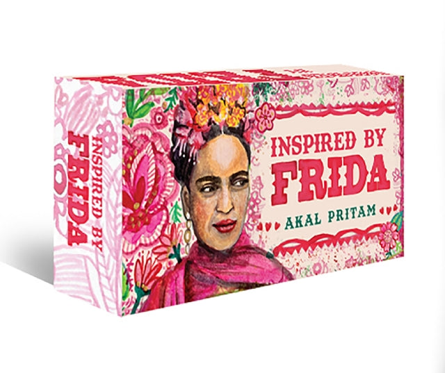 Oracle // Inspired By Frida