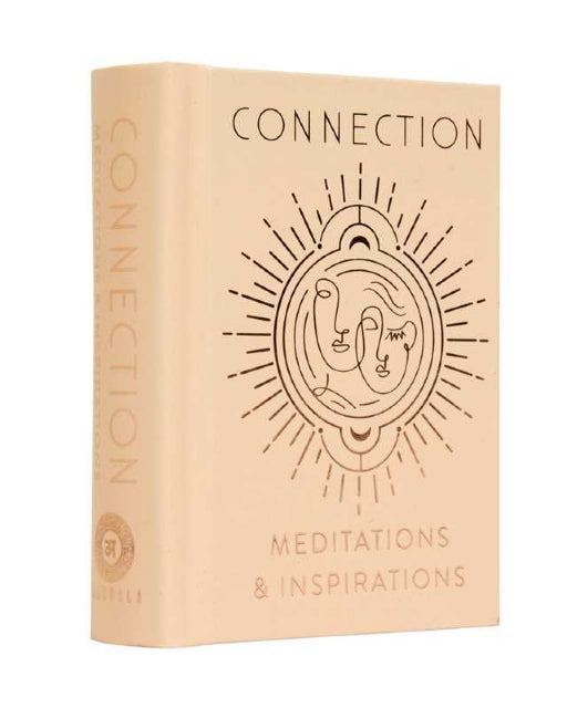 Book // Connection