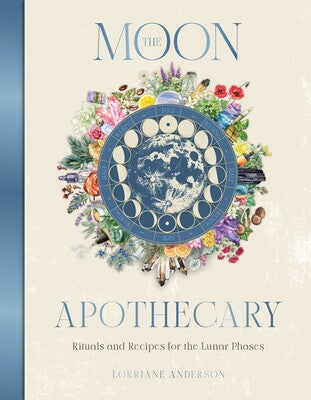 Book // Moon Apothecary