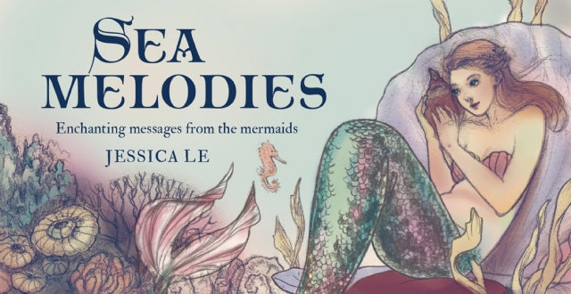 Oracle // Sea Melodies
