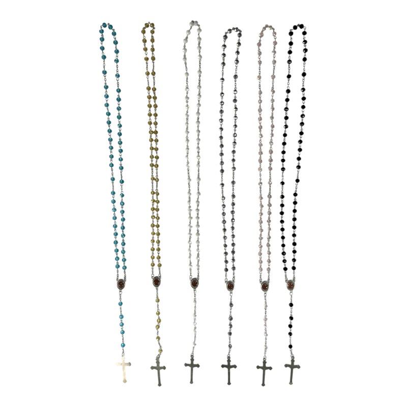 Religious // Roseary Beads