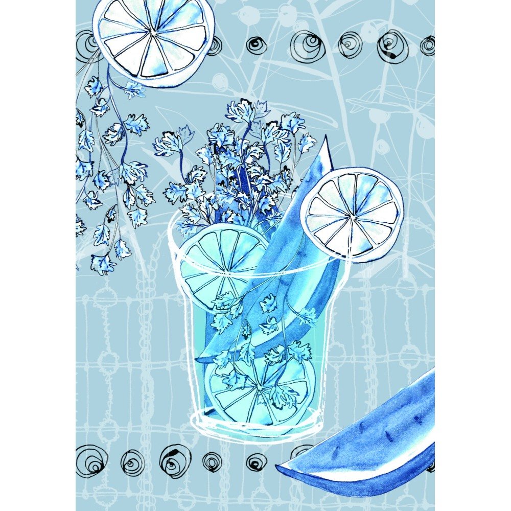 Oracle // Divine Tea Time