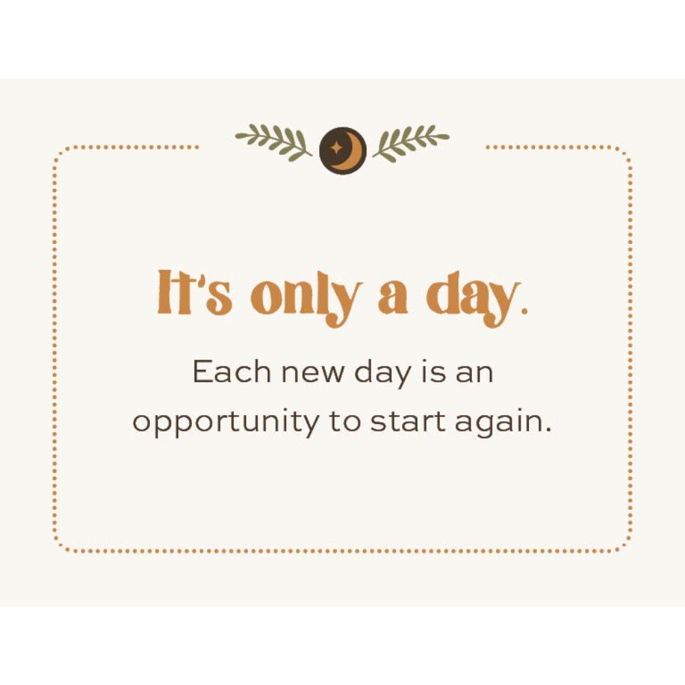 Oracle // Gratitude Inspiration Cards