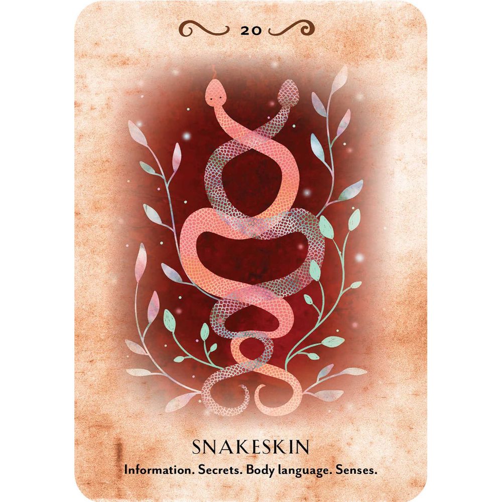 Oracle // Pure Magic Oracle Cards