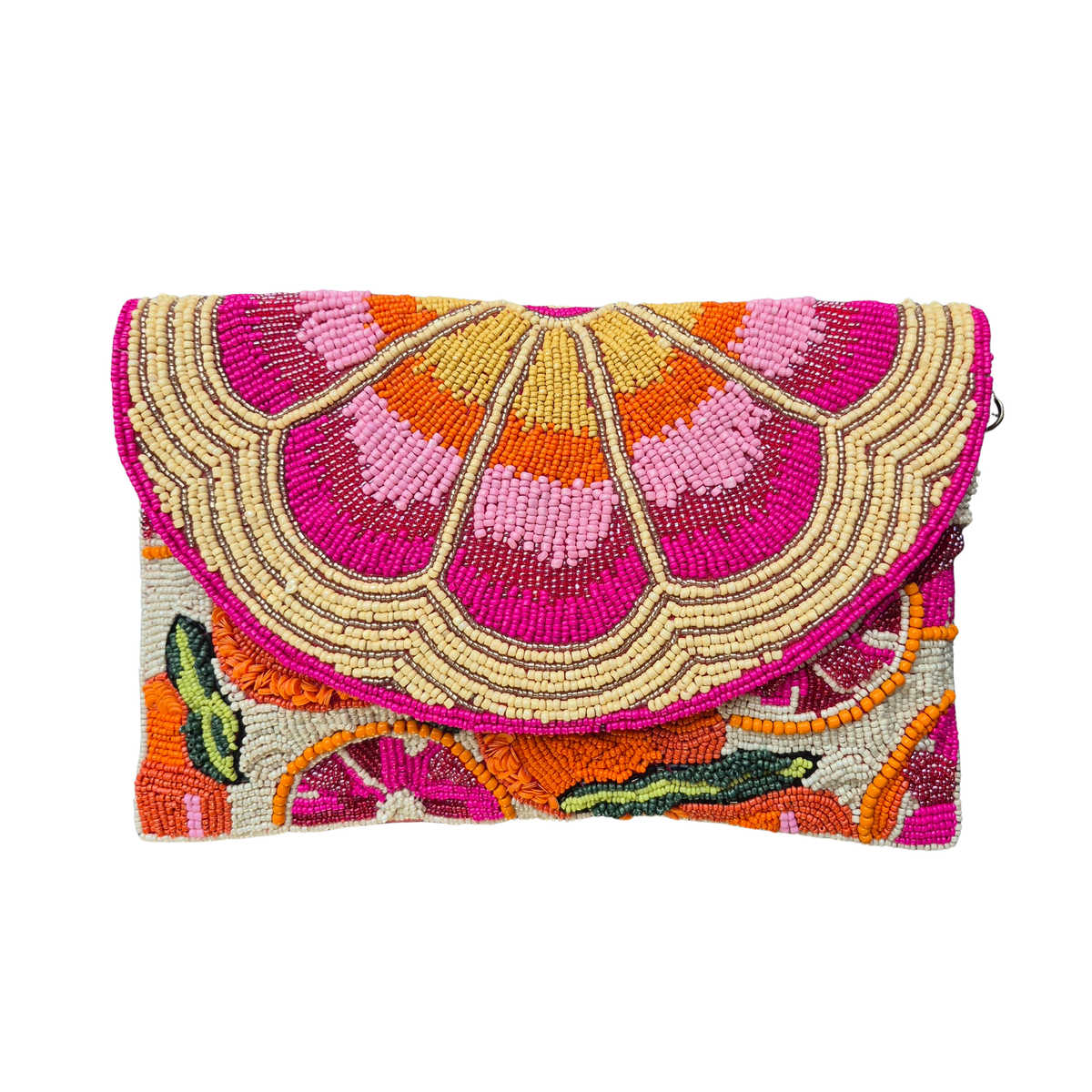Bag // Beaded