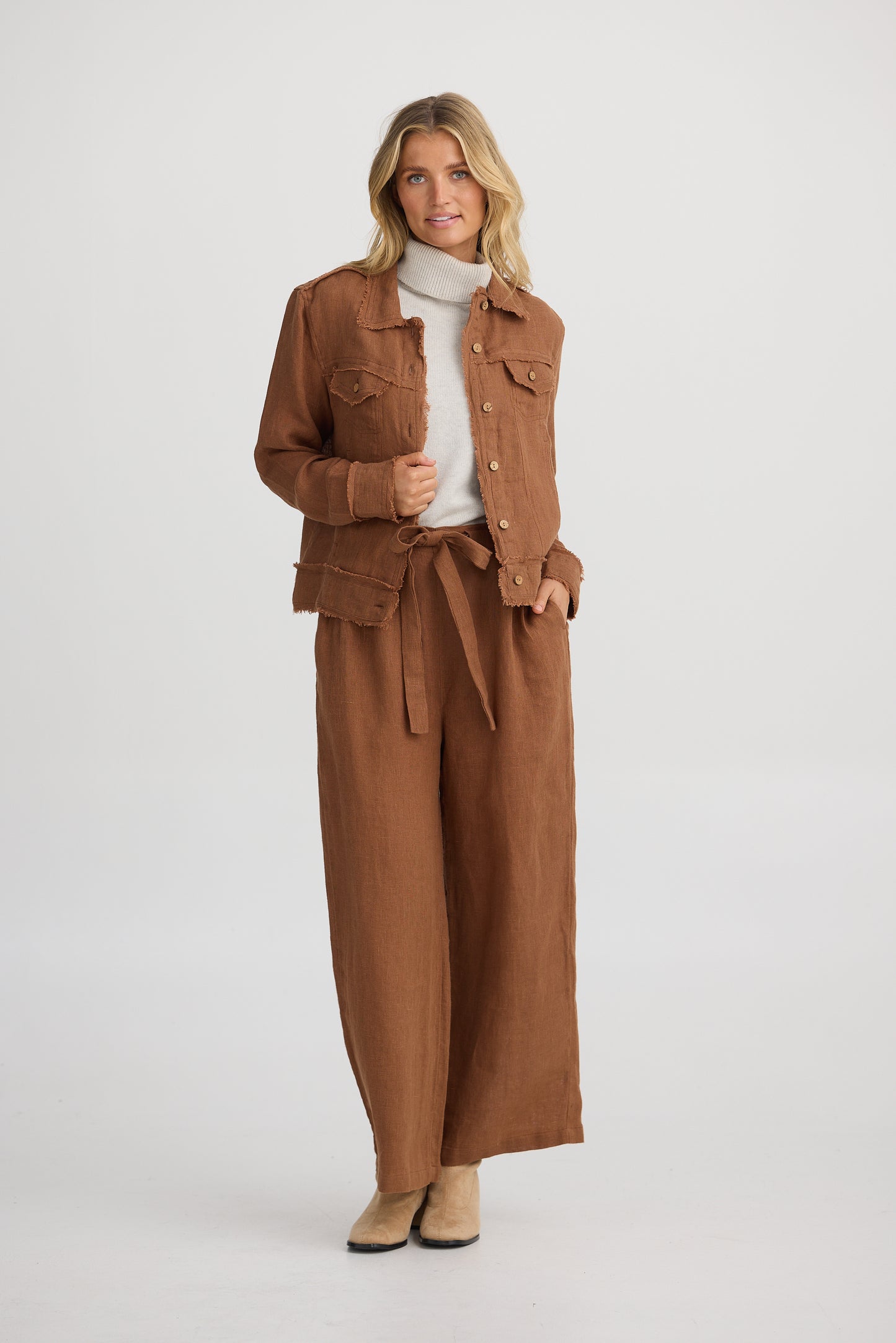 Monza Jacket