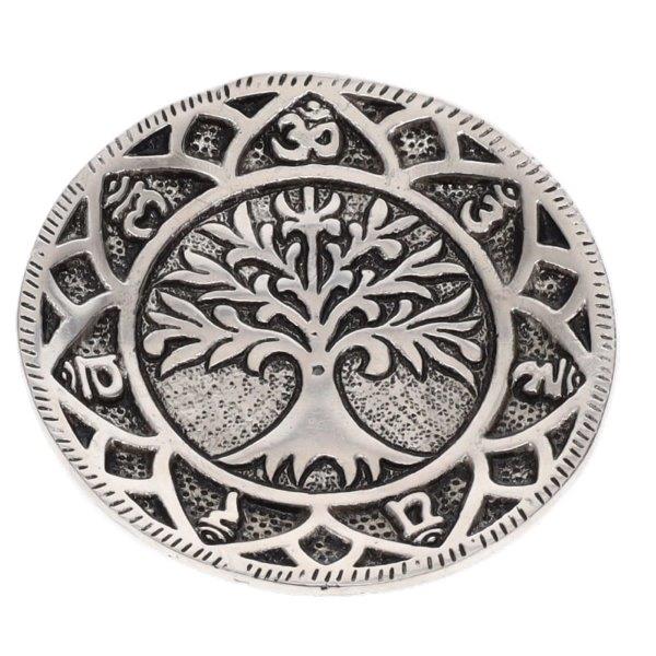 Incense Holder // Tree Of Life
