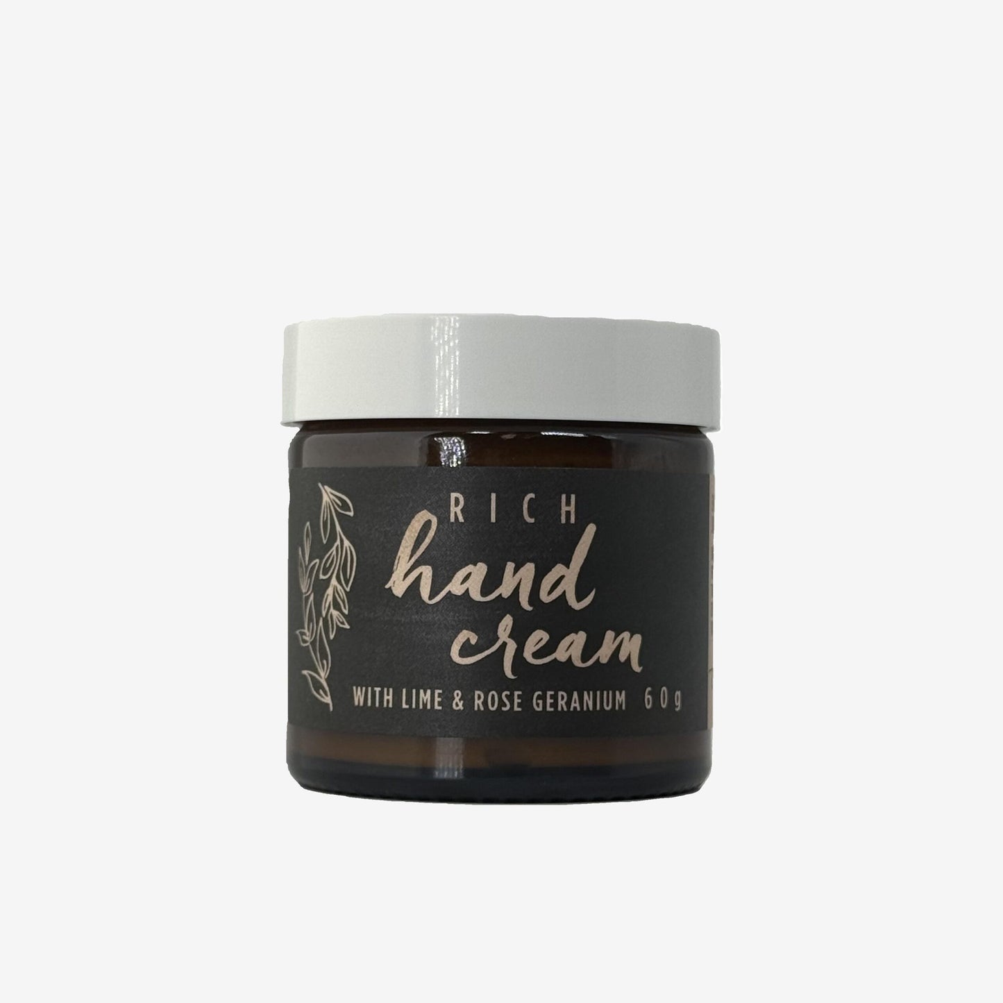 Corrynnes // Rich Hand Cream // 60g
