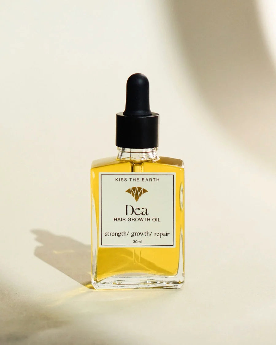 Hair Growth Oil // Dea // 30ml