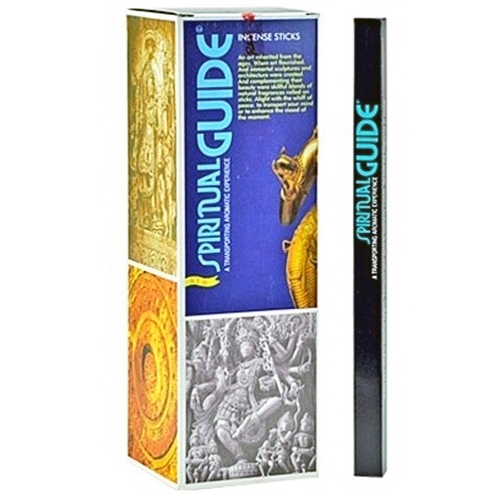 Incense // Spiritual Guide