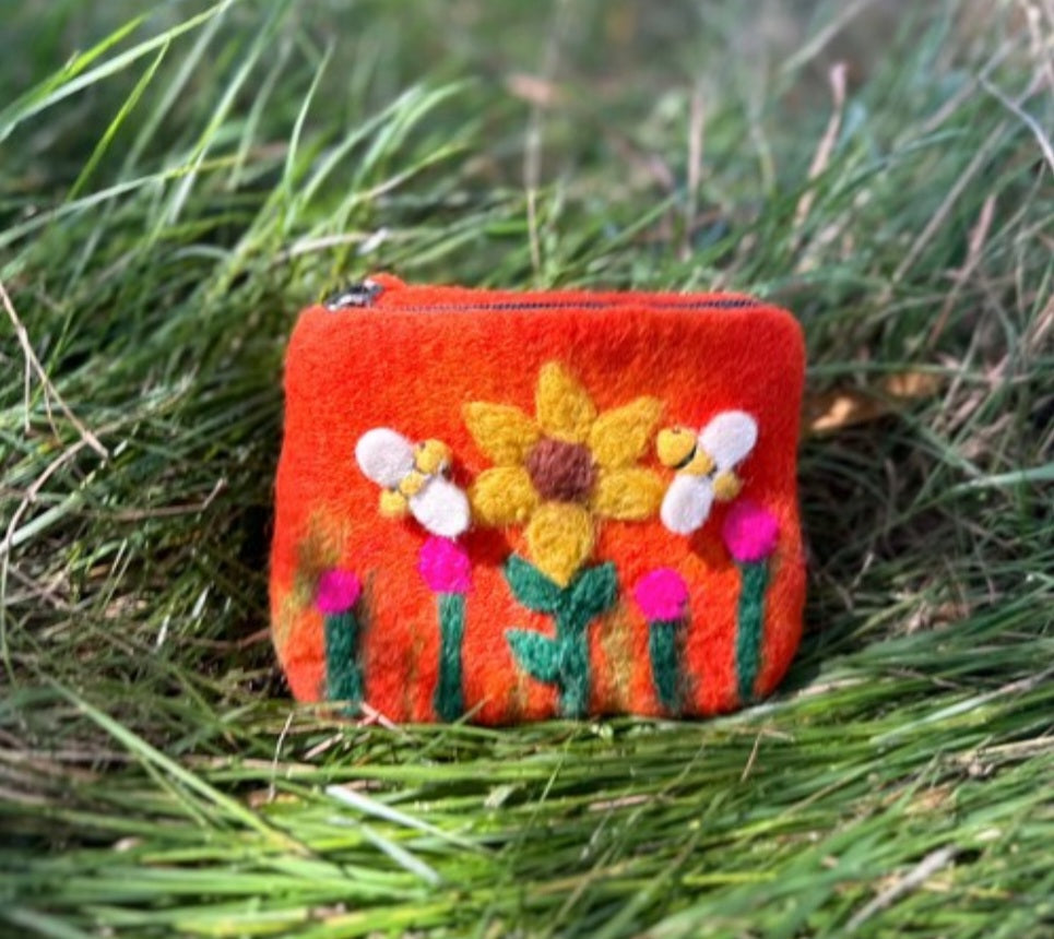 Solstice Forest Faery