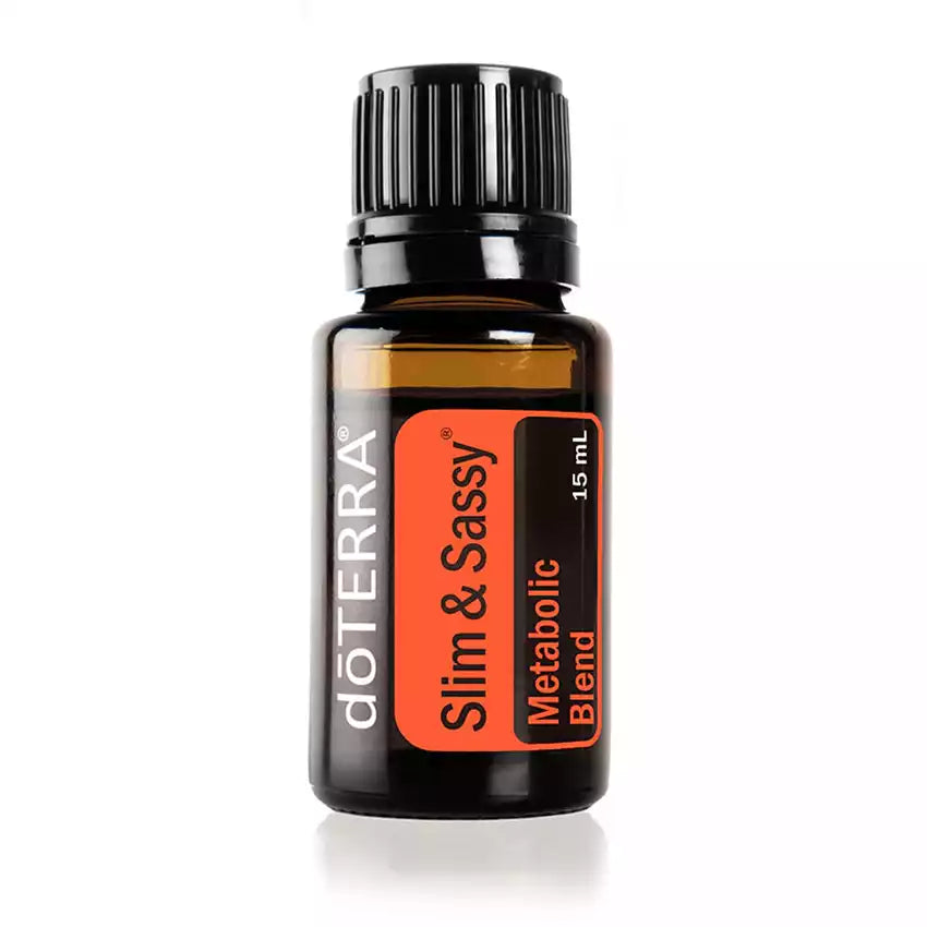 Doterra // Smart & Sassy // 15ml