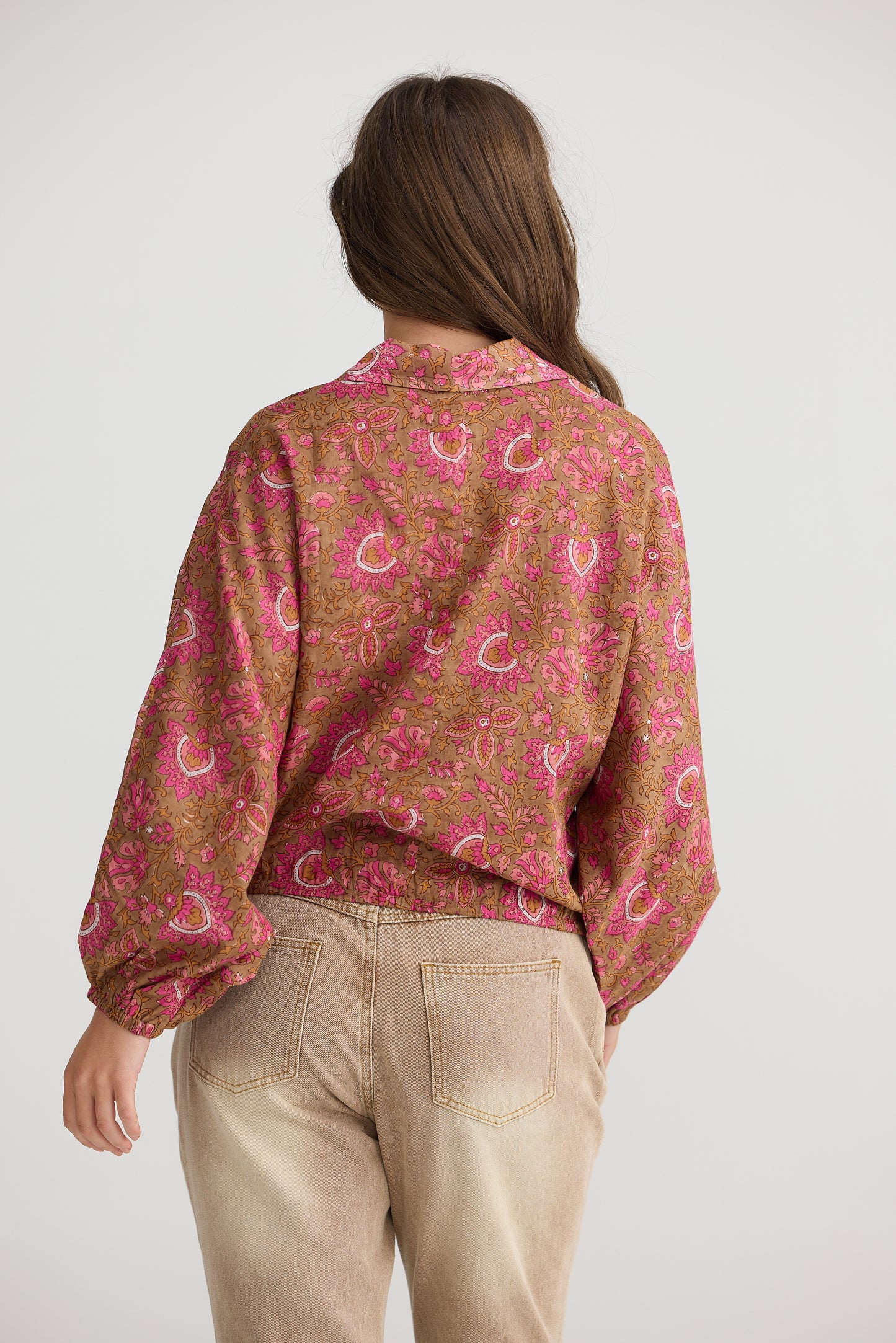 Hazel Shirt