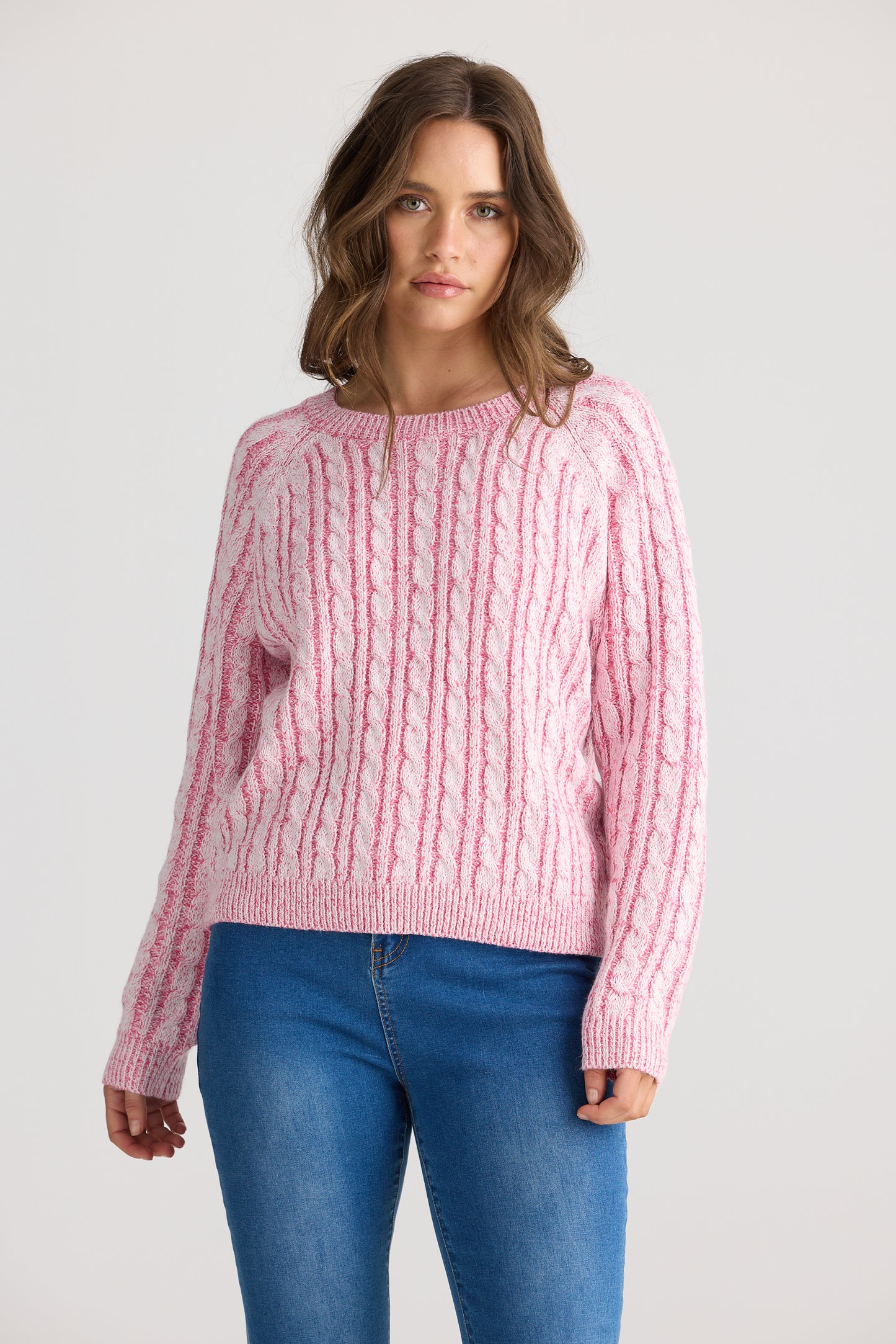 Ellie Knit
