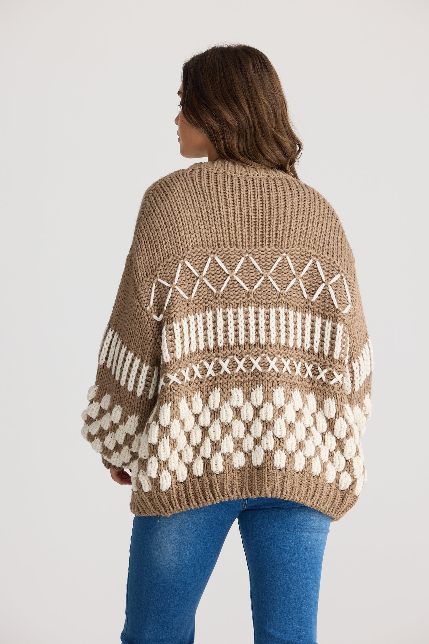 Colorado Cardigan