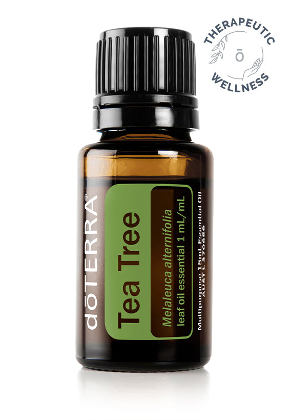 Doterra // Tea Tree // 15ml