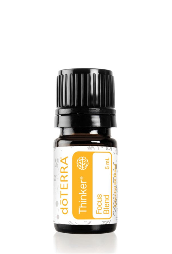 Doterra // Thinker // 5ml