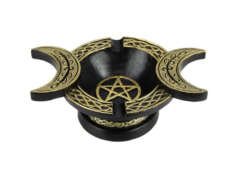 Trinket Holder // Triple Moon